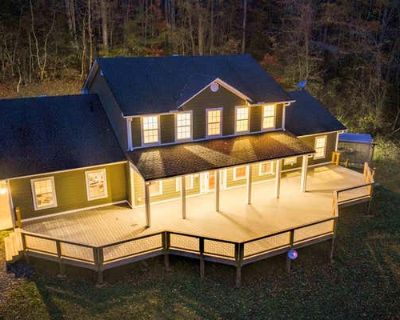 3 Bedroom 4BA 2824 ft Single Family Home For Sale in SYLVA, NC