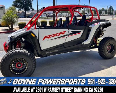 2024 Polaris RZR XP 4 1000 Sport