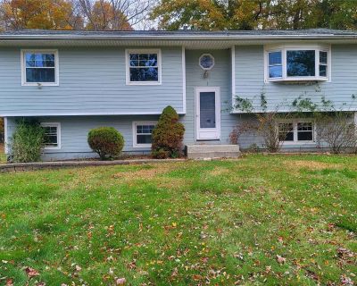 3 Bedroom 2BA 1684 ft Apartment For Rent in Poughkeepsie, NY