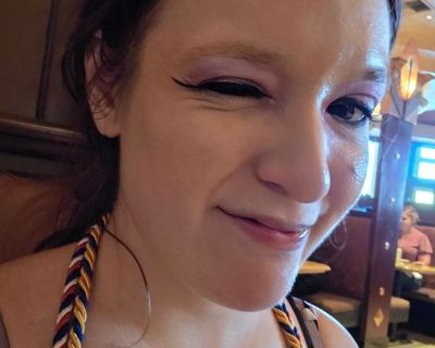 Deylin - Needs an Apartment or a Room