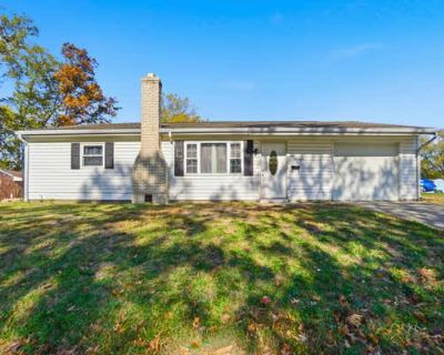 3 Bedroom 2BA 1256 ft Single Family Home For Sale in LIMA, OH