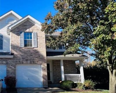 Hurstborough Ct, Hazelwood, Condo For Rent