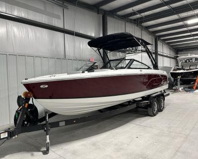 Cobalt Boats CS23 2024