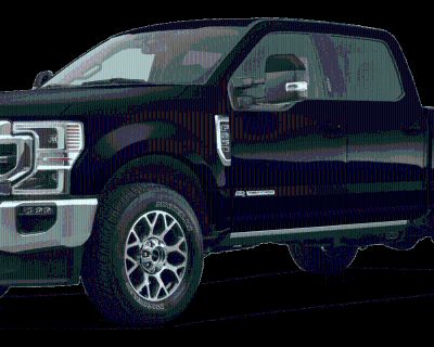 Used 2021 Ford Super Duty F-250 XL