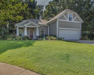 3 Bedroom 2BA 1923 ft Apartment For Rent in Hendersonville, TN