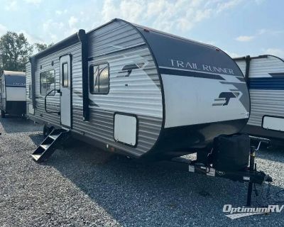 2022 Heartland Trail Runner 25JM For Sale by Dealer in Tallahassee, Florida