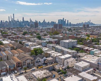 3 Bedroom 1BA Single Family House For Rent in West New York, NJ