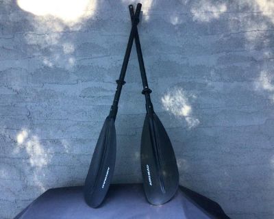 AIRHEAD KAYAK PADDLE