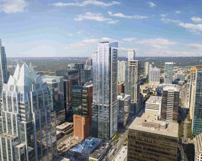 3 Bedroom 2BA Pet-Friendly Apartment For Rent in Austin, TX