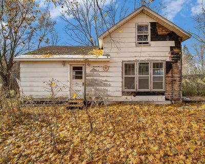 2 Bedroom 1BA 1140 ft Single Family House For Sale in Fountain, MI