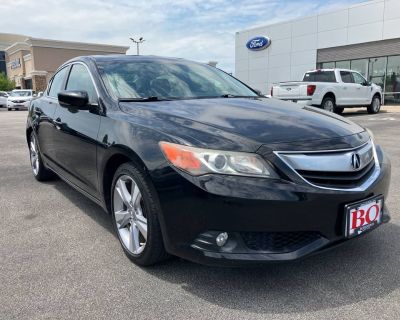Used 2013 Acura ILX Premium Package