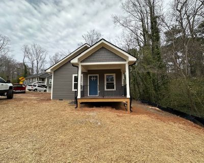 501 A Rock Creek Road. Property for Rent in Clemson, SC for $1,250 with 1 bedroom and 1 full bath.. Welcome home! Available now. This newly built cottage is only 2 miles from Clemson University. It features quartz countertops, energy star stainless steel appliances, LG Thin Q laundry tower, a walk in closet and extra storage space. The vaulted ceilings make the small cottage feel huge. Enjoy th...
