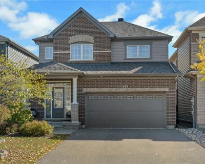 3 Bedroom 2BA Single Family House For Sale in Orleans, Ontario