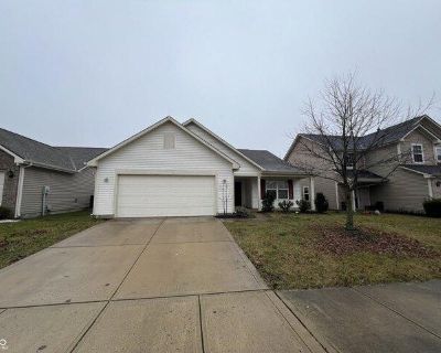 3 Bedroom 2BA House For Rent in Westfield, IN