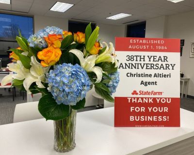 Buffalo Grove State Farm Insurance - Christine Altieri - Agent  - GET A FREE QUOTE