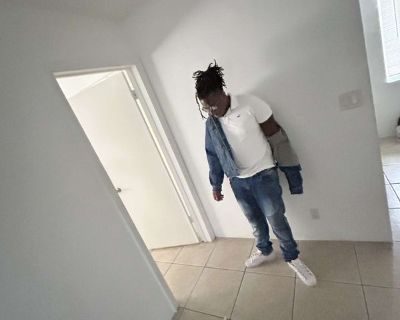Foxx Bradley (Has an Apartment). Room in the 1 Bedroom 1BA Apartment For Rent in Oakland Park,...