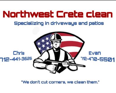 Northwest Crete Clean
