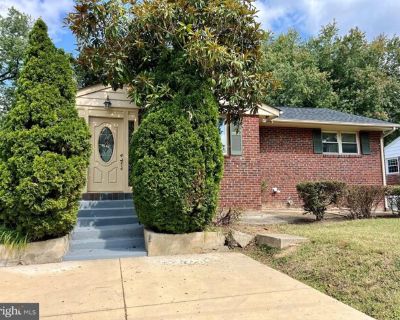 Thornden Rd, Rockville, Home For Rent