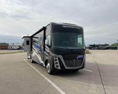 2024 Forest River GEORGETOWN 7 SERIES 36D