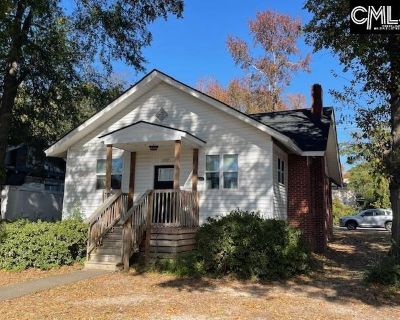 182 S Marion Street. Property for Rent in Columbia, SC for $2,400 with 3 bedrooms and 2 full baths. This 1,400 square foot property was built in 1940 on a lot size of 7150.. Recently renovated located directly across the street from USC athletic fields - tennis, softball, track & walking distance to campus. Granite counters, central HVAC, dishwasher, microwave, washer & dryer included. Max occu...