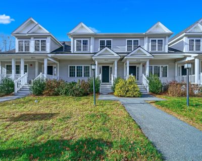 3 Bedroom 2BA 2112 ft Apartment For Rent in Acton, MA