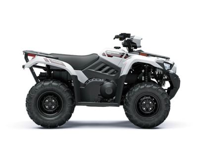 2025 Kawasaki Brute Force 450 4x4