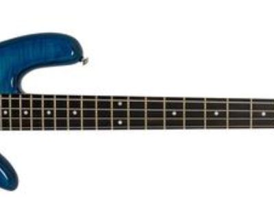 Band of two needs a third (Bass)