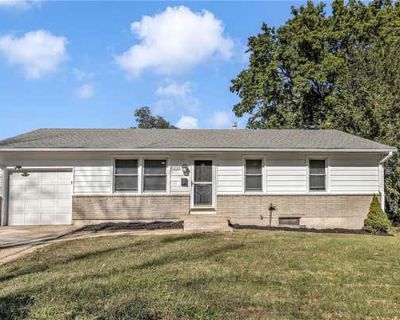 3 Bedroom 2BA 1256 ft Single Family Home For Sale in KANSAS CITY, MO