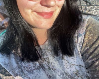 alyssa - Needs a Place on iROOMit or a Room