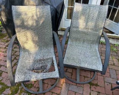 Outdoor Patio Furniture