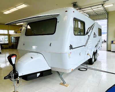 2025 BIGFOOT RV BIGFOOT 2500 25 RQ