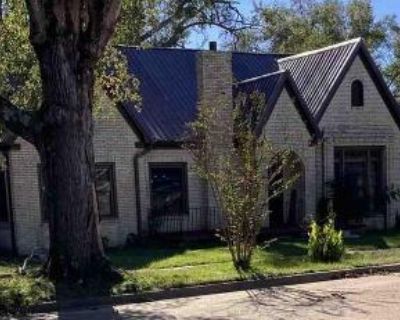 4 Bed 2 Bath Foreclosure Property in Timpson, TX 75975 - Austin St