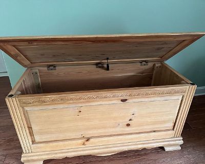 Garage/Yard/Moving Sale