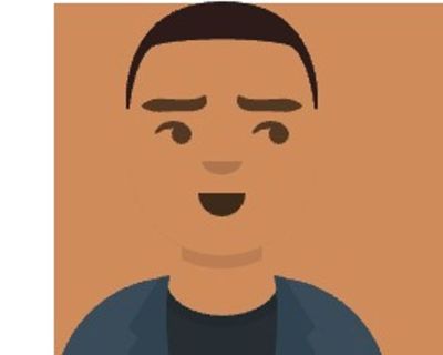 Wilfredo - Needs an Apartment or a Room