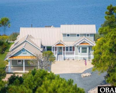 4 Bedroom 4BA 3421 ft Single Family Home For Sale in KITTY HAWK, NC