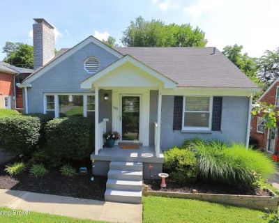 3 Bedroom 1BA 1743 ft Single Family Home For Sale in LOUISVILLE, KY