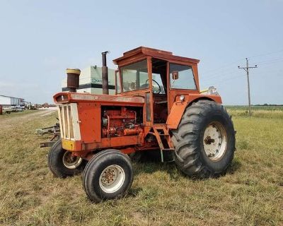 Allis-chalmers - Classifieds - Claz.org