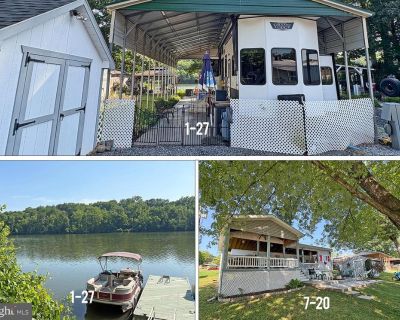 Lots and Land For Sale in Falling Waters, WV