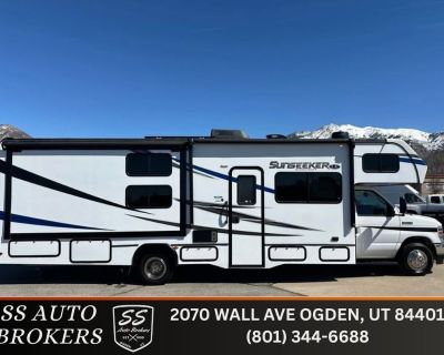 2022 Forest River SUNSEEKER
