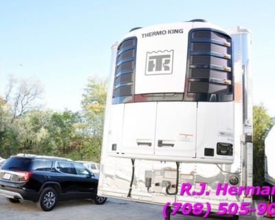 2024 Great Dane Refrigerated Trailer