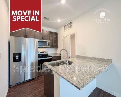 2 Bedroom 2BA 1015 ft Pet-Friendly Apartment For Rent in Belton, TX