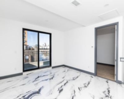 Lease takeover in spacious 2 bed 2 bath in Bushwick