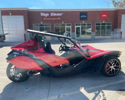 2016 Polaris Slingshot SL Other Roselle, IL