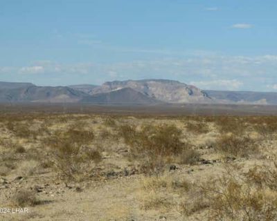 Land For Sale in TOPOCK, AZ