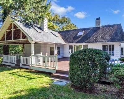 3 Bedroom 3BA 3040 ft House For Rent in Scarsdale, NY