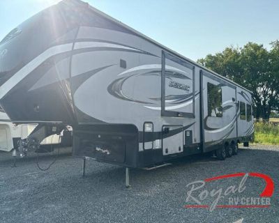 2016 Jayco 4250 For Sale by Dealer in Middlebury, Indiana