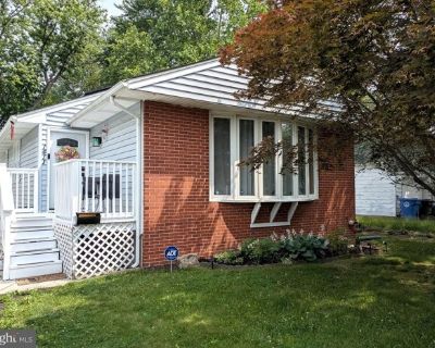 Lincoln Ave, Woodbury, Home For Sale