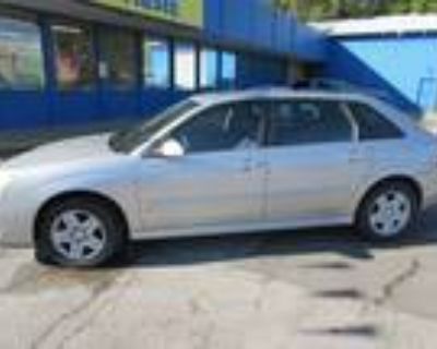 2004 Chevrolet Malibu MAXX LS