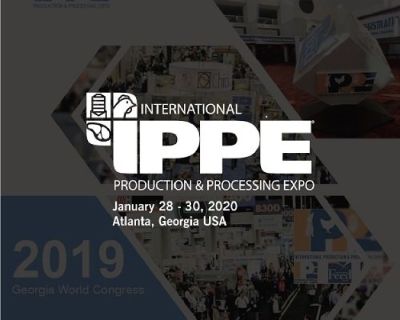 International Production & Processing Expo (IPPE) Atlanta
