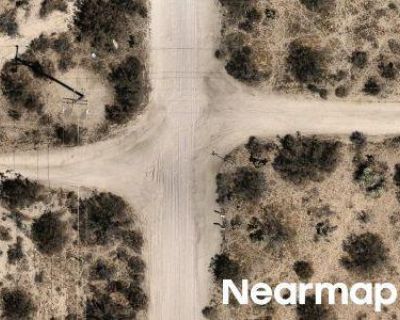 1 Bed 1 Bath Preforeclosure Property in Morongo Valley, CA 92256 - S Samel Rd